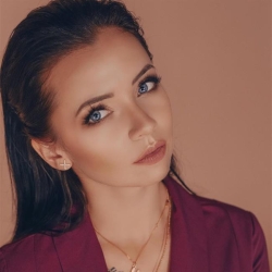 Фотография репетитора Мунц Виктория Дмитриевна