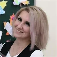 Фотография репетитора Воробьева Юлия Вадимовна