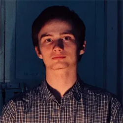 Фотография репетитора Любимов Ян Алексеевич