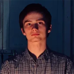 Фотография репетитора Любимов Ян Алексеевич