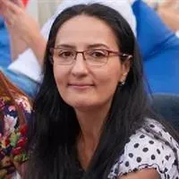 Фотография репетитора Требуш Юлия Юрьевна