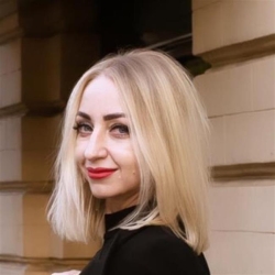 Фотография репетитора Морозова Ирина Николаевна