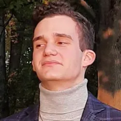 Фотография репетитора Ахметов Владислав Русланович