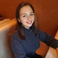 Фотография репетитора Пономаренко Валентина Денисовна