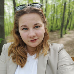 Фотография репетитора Зиганшина Регина Альбертовна