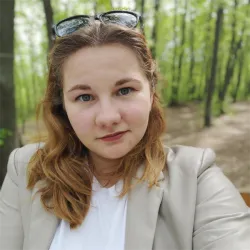 Фотография репетитора Зиганшина Регина Альбертовна