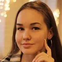 Фотография репетитора Трошкина Марина Евгеньевна