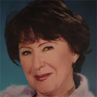 Фотография репетитора Тронько Галина Владимировна