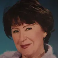 Фотография репетитора Тронько Галина Владимировна