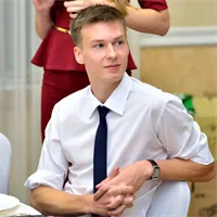 Фотография репетитора Нестеров Дмитрий Сергеевич