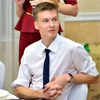 Фотография репетитора Нестеров Дмитрий Сергеевич