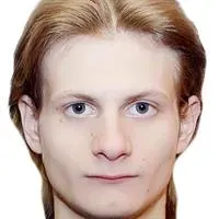 Фотография репетитора Сорокин Максим Вадимович