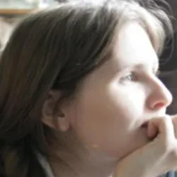 Фотография репетитора Кугаевская Мария Андреевна