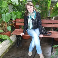 Фотография репетитора Миллер Екатерина Вадимовна