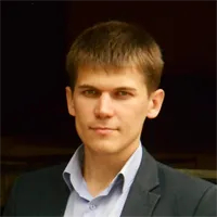 Фотография репетитора Воронов Андрей Валерьевич