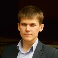 Фотография репетитора Воронов Андрей Валерьевич