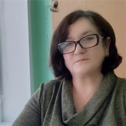 Фотография репетитора Свистунова Наталья Николаевна