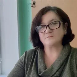 Фотография репетитора Свистунова Наталья Николаевна