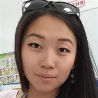 Фотография репетитора Тян Екатерина Виссарионовна