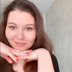 Ячевская Анастасия Николаевна