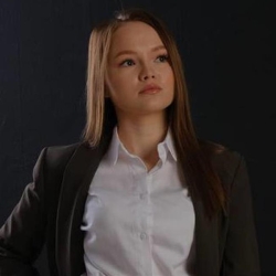 Фотография репетитора Чудина Вера Алексеевна