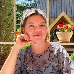 Фотография репетитора Нестерова Юлия Александровна