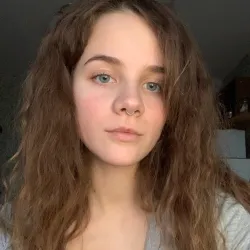 Фотография репетитора Савельева Ксения Владимировна