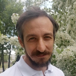 Фотография репетитора Белокуров Александр Александрович