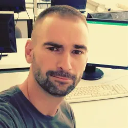 Фотография репетитора Светлов Андрей Владимирович