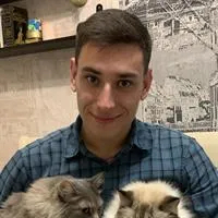 Фотография репетитора Трушников Андрей Андреевич