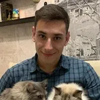 Фотография репетитора Трушников Андрей Андреевич