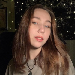 Фотография репетитора Атапина Полина Владимировна