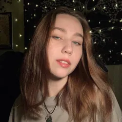 Фотография репетитора Атапина Полина Владимировна