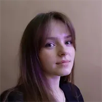 Фотография репетитора Смирнова Дарья Владимировна