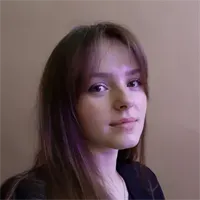 Фотография репетитора Смирнова Дарья Владимировна