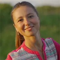 Фотография репетитора Цы Ирина Михайловна