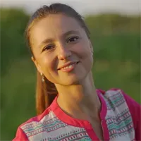 Фотография репетитора Цы Ирина Михайловна