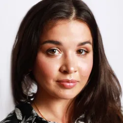 Фотография репетитора Жуковская Юлия Евгеньевна