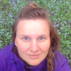 Фотография репетитора Горбацевич Евгения Алексеевна