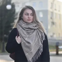 Фотография репетитора Баженова Анастасия Юрьевна