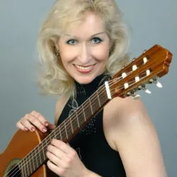 Фотография репетитора Леонтьева Мария Евгеньевна