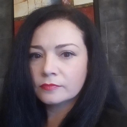 Фотография репетитора Лавриненко Елена Александровна