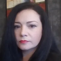 Фотография репетитора Лавриненко Елена Александровна