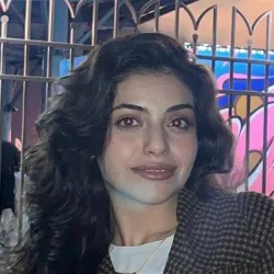 Фотография репетитора Даларян Амаля Мурадовна