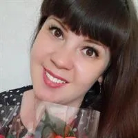 Фотография репетитора Макарова Ксения Сергеевна