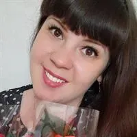 Фотография репетитора Макарова Ксения Сергеевна