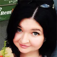 Фотография репетитора Строкова Вероника Игоревна