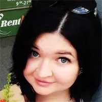 Фотография репетитора Строкова Вероника Игоревна