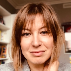 Фотография репетитора Фельдман Юлия Анатольевна