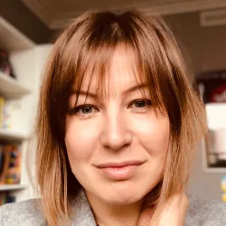 Фотография репетитора Фельдман Юлия Анатольевна